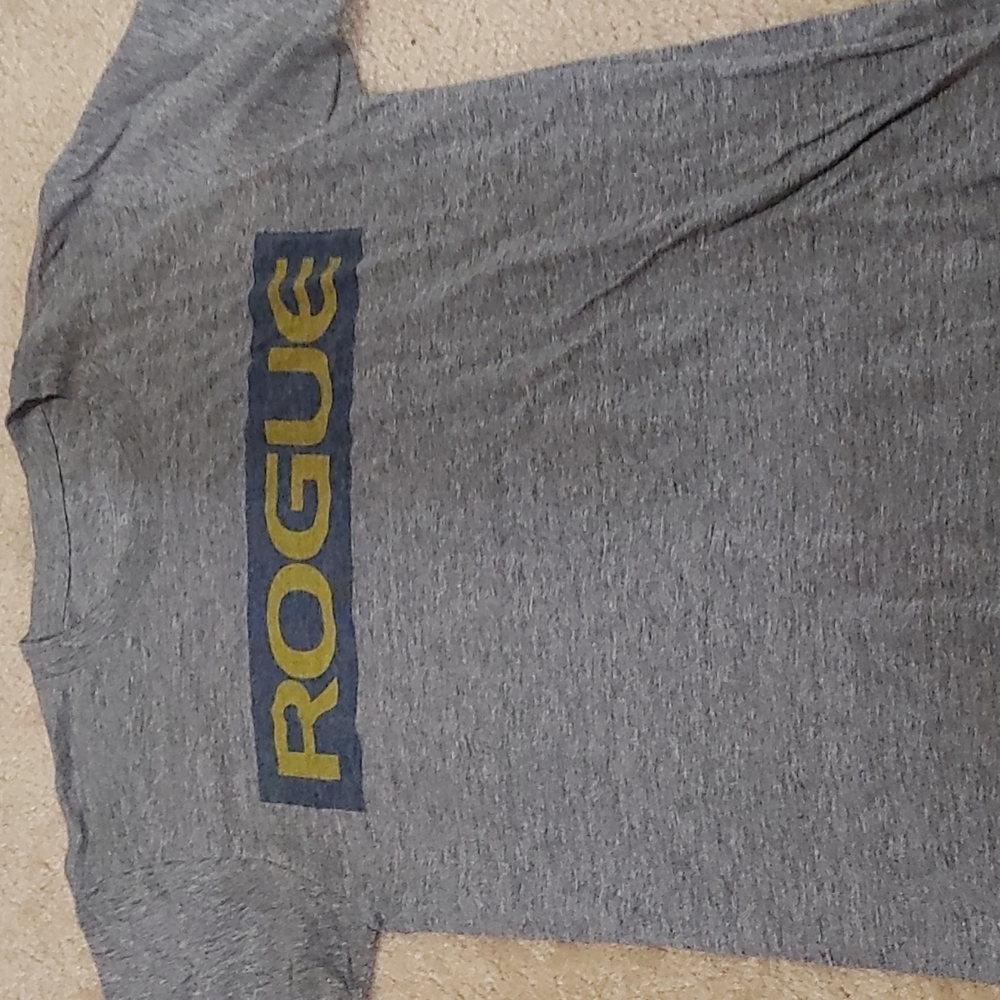 Rogue Into The Storm T-Shirt